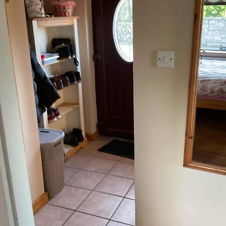 Apartament Yenooc House Galway Zewnętrze zdjęcie