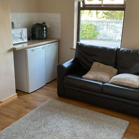 Apartament Yenooc House Galway Zewnętrze zdjęcie