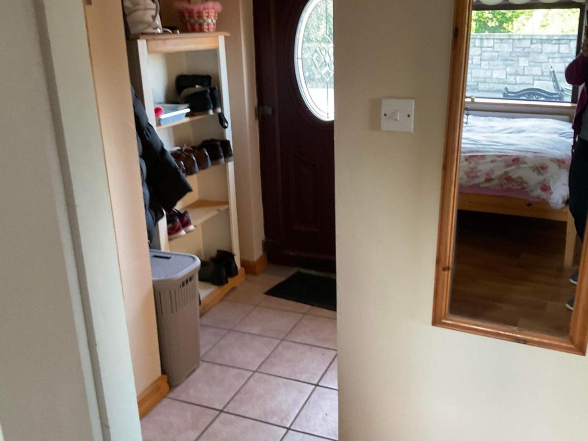 Apartament Yenooc House Galway Zewnętrze zdjęcie