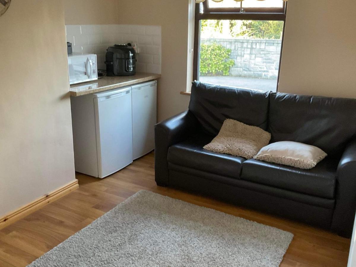 Apartament Yenooc House Galway Zewnętrze zdjęcie