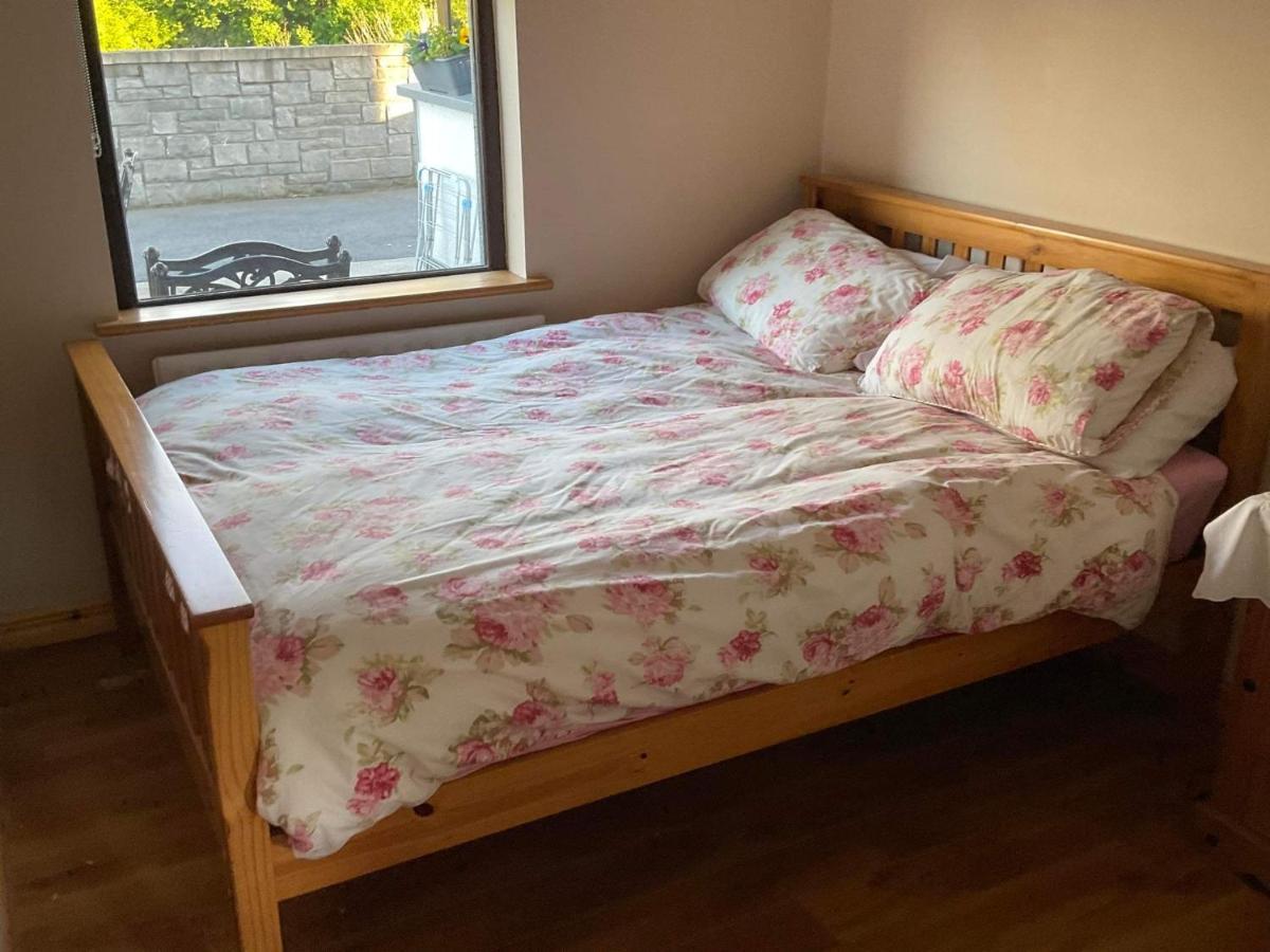 Apartament Yenooc House Galway Zewnętrze zdjęcie