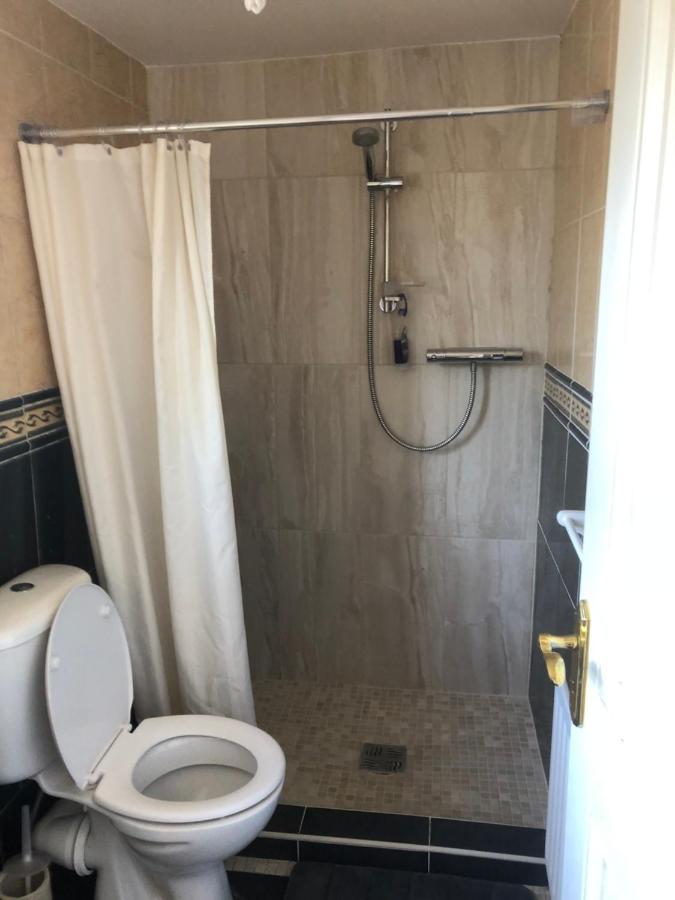 Apartament Yenooc House Galway Zewnętrze zdjęcie