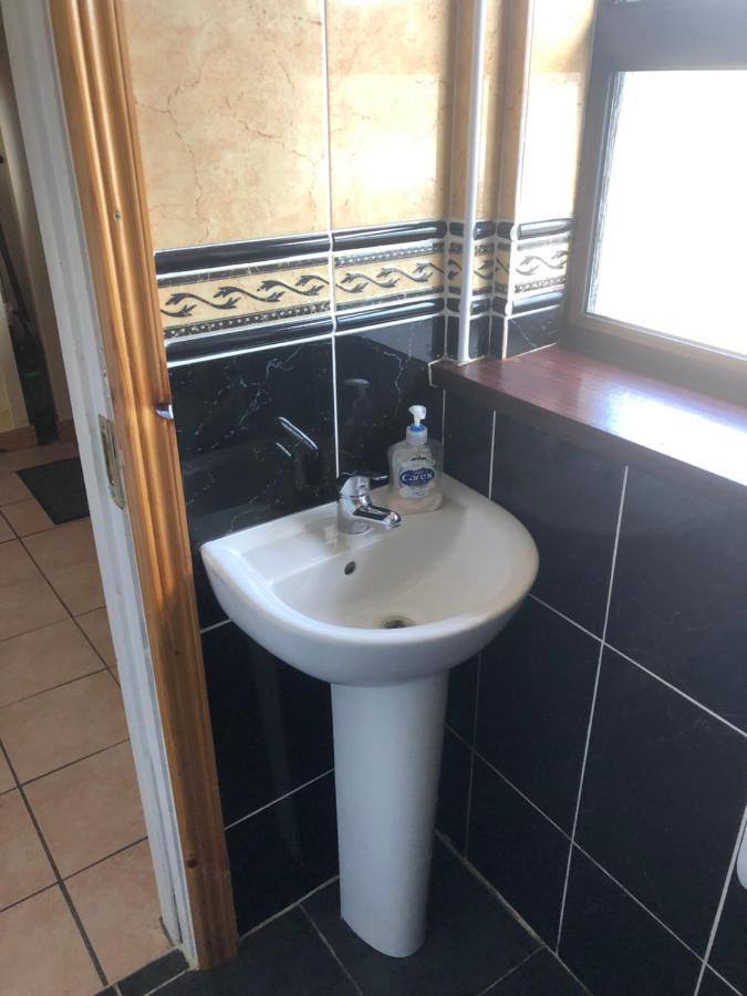 Apartament Yenooc House Galway Zewnętrze zdjęcie