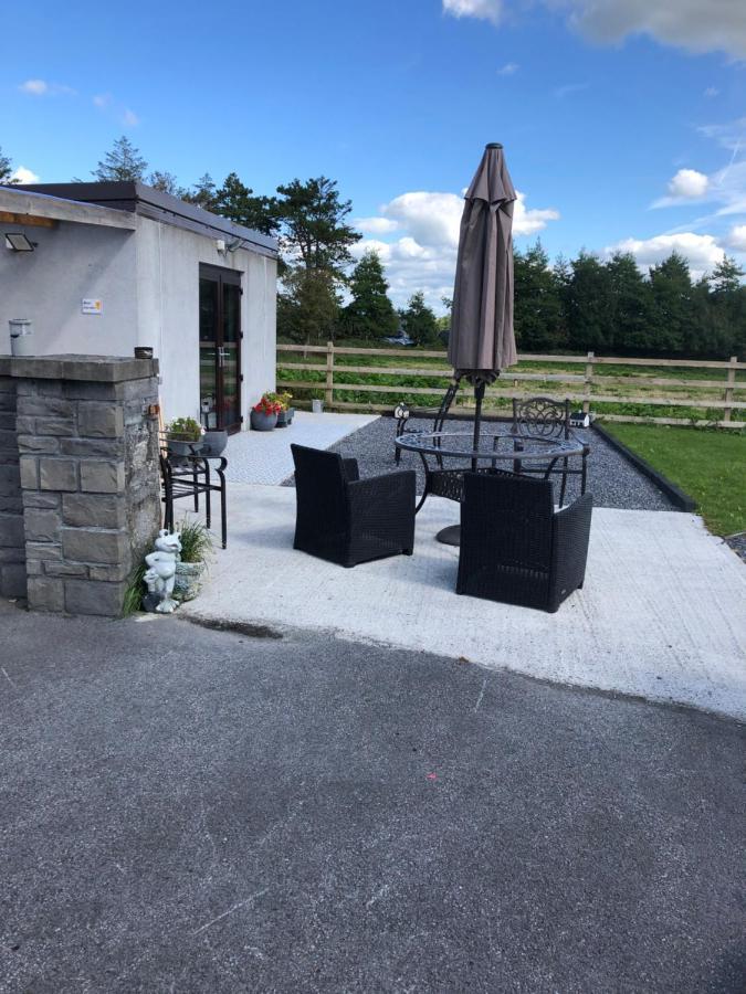 Apartament Yenooc House Galway Zewnętrze zdjęcie