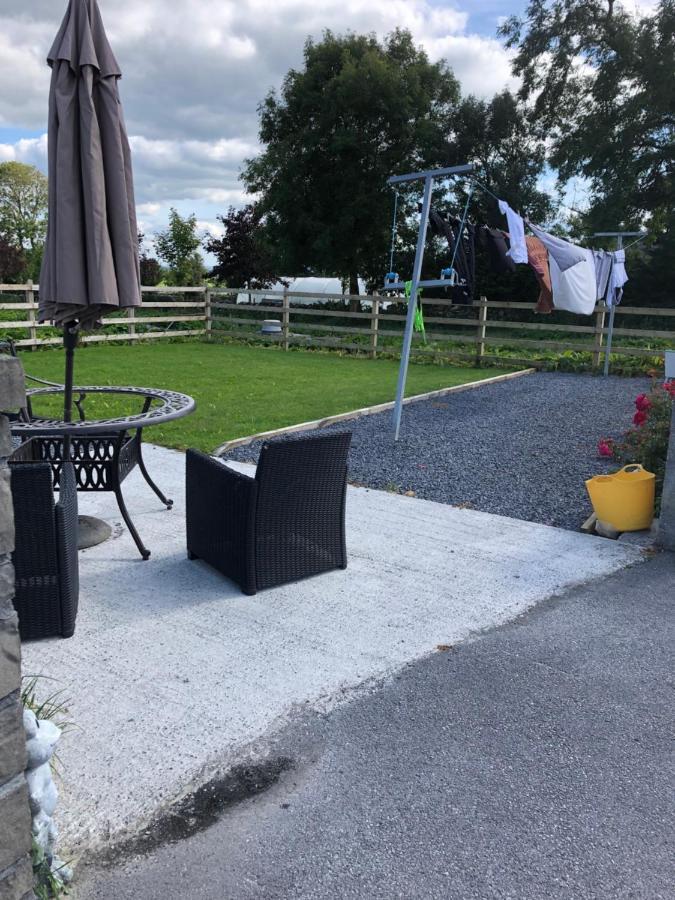 Apartament Yenooc House Galway Zewnętrze zdjęcie