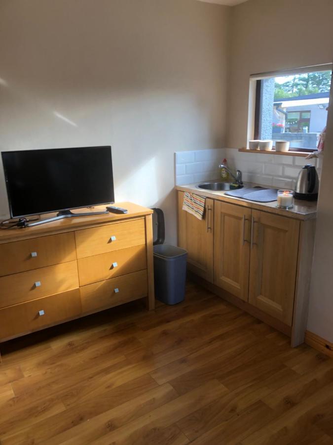 Apartament Yenooc House Galway Zewnętrze zdjęcie