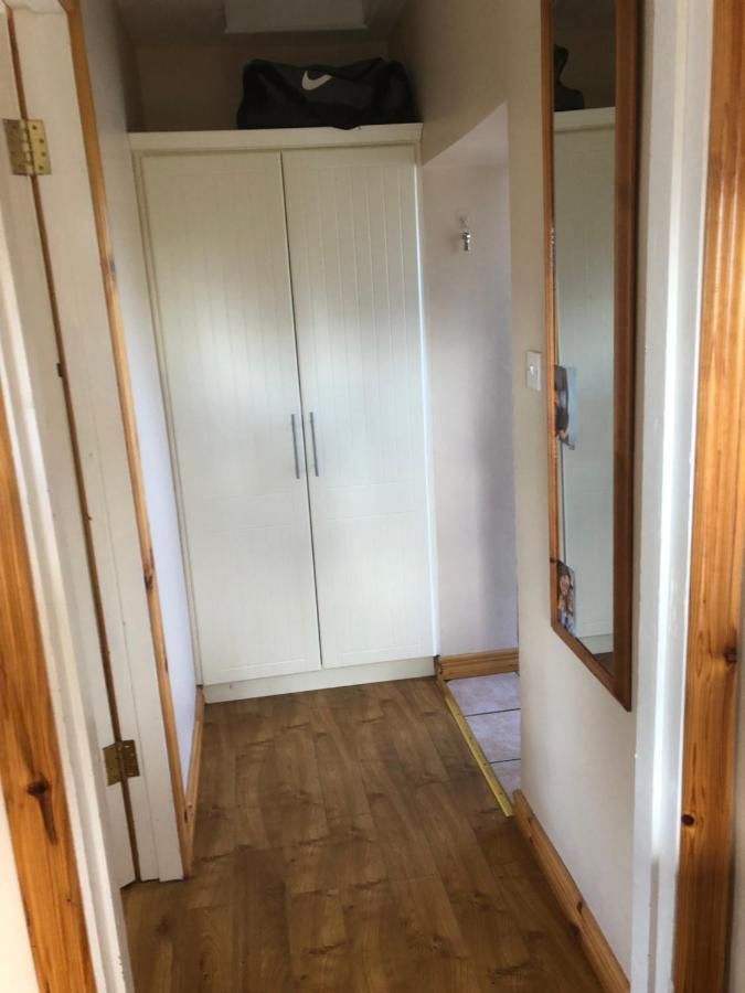 Apartament Yenooc House Galway Zewnętrze zdjęcie
