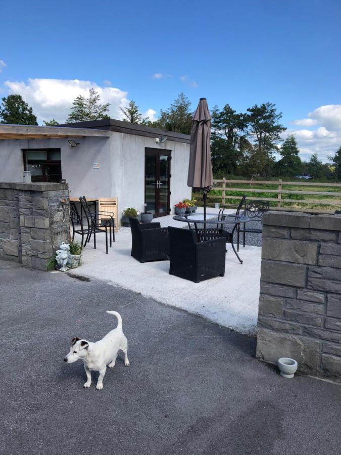 Apartament Yenooc House Galway Zewnętrze zdjęcie