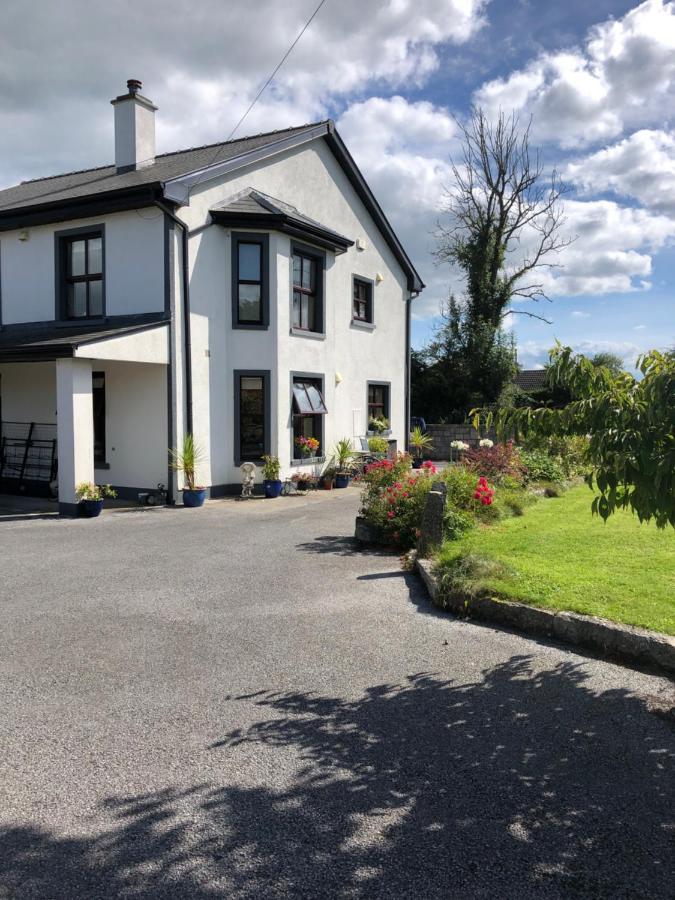 Apartament Yenooc House Galway Zewnętrze zdjęcie