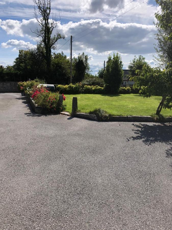 Apartament Yenooc House Galway Zewnętrze zdjęcie