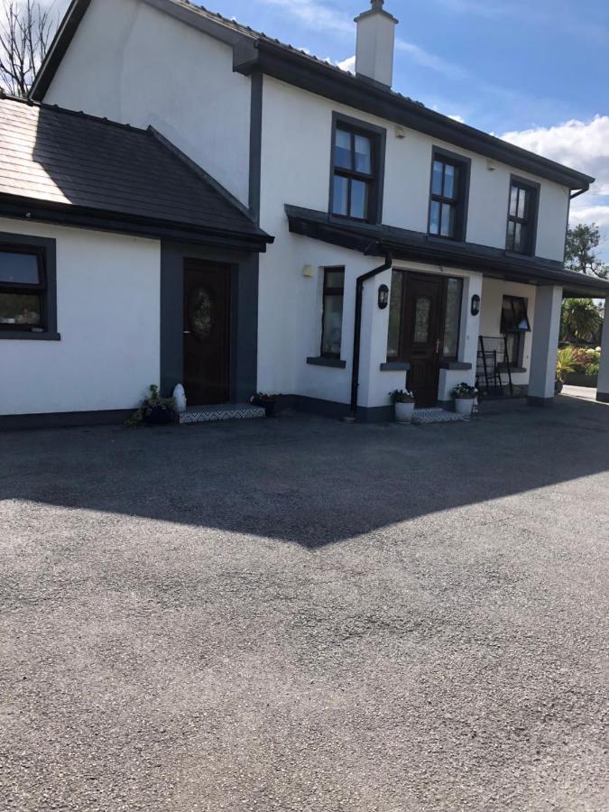 Apartament Yenooc House Galway Zewnętrze zdjęcie